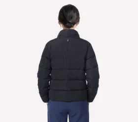 Péřová bunda Cozy Fit Allure