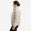 Péřová bunda Cozy Fit Allure Péřová bunda Cozy Fit Allure