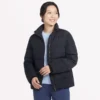 Péřová bunda Cozy Fit Allure Péřová bunda Cozy Fit Allure