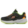 Power Sonic „Black Orange Green“