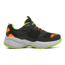 Power Sonic „Black Orange Green“