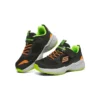 Power Sonic „Black Orange Green“
