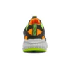 Power Sonic „Black Orange Green“