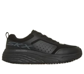 Pracovní protiskluzová obuv: Max Cushioning Elite Pracovní protiskluzová obuv: Max Cushioning Elite