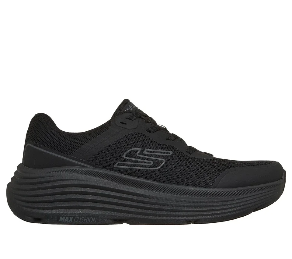 Pracovní protiskluzová obuv: Max Cushioning Endeavour Pracovní protiskluzová obuv: Max Cushioning Endeavour