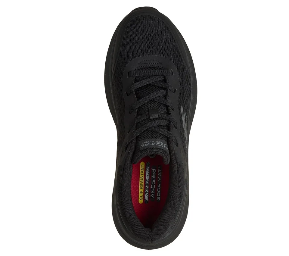 Pracovní protiskluzová obuv: Max Cushioning Endeavour Pracovní protiskluzová obuv: Max Cushioning Endeavour