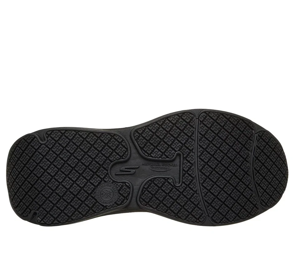 Pracovní protiskluzová obuv: Max Cushioning Endeavour Pracovní protiskluzová obuv: Max Cushioning Endeavour