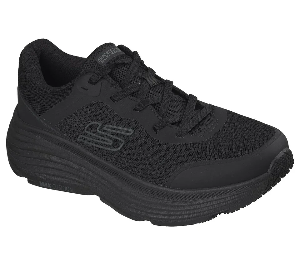 Pracovní protiskluzová obuv: Max Cushioning Endeavour Pracovní protiskluzová obuv: Max Cushioning Endeavour