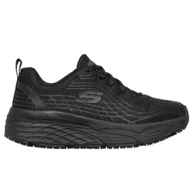 Pracovní protiskluzová obuv Relaxed Fit: Max Cushioning Elite