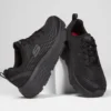 Pracovní protiskluzová obuv Relaxed Fit: Max Cushioning Elite Pracovní protiskluzová obuv Relaxed Fit: Max Cushioning Elite