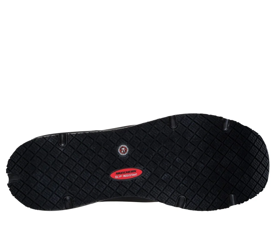 Pracovní protiskluzová obuv Relaxed Fit: Uno – Sutal Pracovní protiskluzová obuv Relaxed Fit: Uno – Sutal