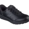 Pracovní protiskluzové Slip-ins Skechers: Nampa – Knotly Pracovní protiskluzové Slip-ins Skechers: Nampa – Knotly