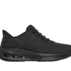 Pracovní protiskluzové Slip-ins Skechers s Relaxed Fit: Arc Waves 2.0 Pracovní protiskluzové Slip-ins Skechers s Relaxed Fit: Arc Waves 2.0