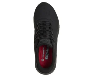 Pracovní protiskluzové Slip-ins Skechers s Relaxed Fit: Arc Waves 2.0