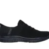 Pracovní protiskluzové Slip-ins Skechers: Virtue – Valsea Pracovní protiskluzové Slip-ins Skechers: Virtue – Valsea
