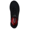 Pracovní protiskluzové Slip-ins Skechers: Virtue – Valsea Pracovní protiskluzové Slip-ins Skechers: Virtue – Valsea