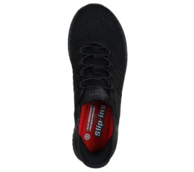 Pracovní protiskluzové Slip-ins Skechers: Virtue – Valsea