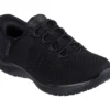 Pracovní protiskluzové Slip-ins Skechers: Virtue – Valsea Pracovní protiskluzové Slip-ins Skechers: Virtue – Valsea