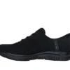 Pracovní protiskluzové Slip-ins Skechers: Virtue – Valsea Pracovní protiskluzové Slip-ins Skechers: Virtue – Valsea