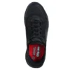 Pracovní Slip-ins Skechers s protiskluzovou podrážkou a Relaxed Fit: Max Cushioning Elite – Remmal Pracovní Slip-ins Skechers s protiskluzovou podrážkou a Relaxed Fit: Max Cushioning Elite – Remmal