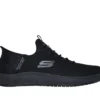 Pracovní Slip-ins Skechers s protiskluzovou podrážkou: Summits – Colsin Pracovní Slip-ins Skechers s protiskluzovou podrážkou: Summits – Colsin