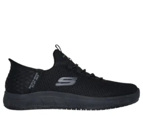 Pracovní Slip-ins Skechers s protiskluzovou podrážkou: Summits – Colsin Pracovní Slip-ins Skechers s protiskluzovou podrážkou: Summits – Colsin