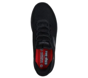 Pracovní Slip-ins Skechers s protiskluzovou podrážkou: Summits – Colsin Pracovní Slip-ins Skechers s protiskluzovou podrážkou: Summits – Colsin