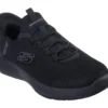 Pracovní Slip-ins Skechers s protiskluzovou podrážkou: Summits – Colsin Pracovní Slip-ins Skechers s protiskluzovou podrážkou: Summits – Colsin