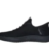 Pracovní Slip-ins Skechers s protiskluzovou podrážkou: Summits – Colsin Pracovní Slip-ins Skechers s protiskluzovou podrážkou: Summits – Colsin