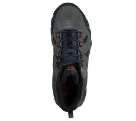 Práce: After Burn M. Fit 2.0 – Zibiax