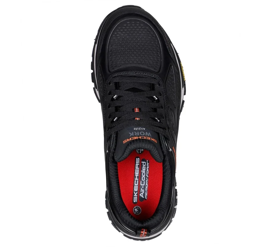 Práce: Arch Fit Road Walker – Raylan Práce: Arch Fit Road Walker – Raylan