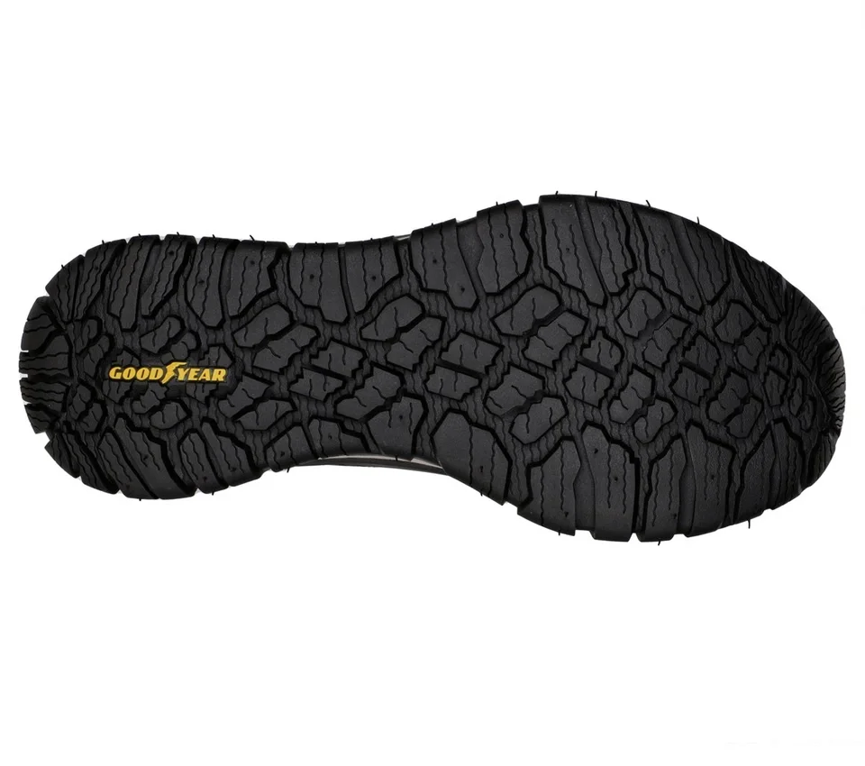 Práce: Arch Fit Road Walker – Raylan Práce: Arch Fit Road Walker – Raylan