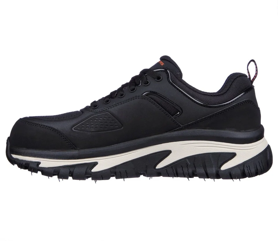 Práce: Arch Fit Road Walker – Raylan Práce: Arch Fit Road Walker – Raylan