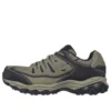 Práce Relaxed Fit :Cankton ST Obuv „Olive Green Black“