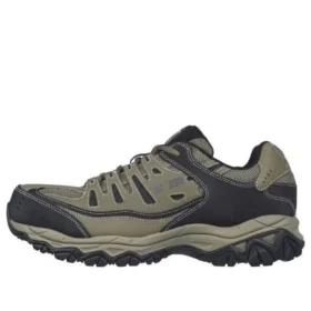 Práce Relaxed Fit :Cankton ST Obuv „Olive Green Black“