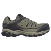 Práce Relaxed Fit :Cankton ST Obuv „Olive Green Black“