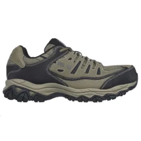 Práce Relaxed Fit :Cankton ST Obuv „Olive Green Black“