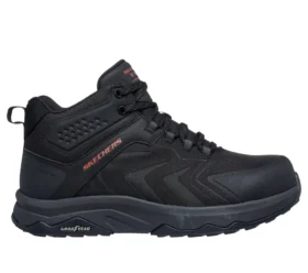 Práce: Speed-Flex Trekker