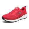 Pure 2 Low-Top červená/černá