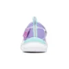 Quick Kicks „Purple Blue Pink“