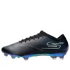 Razor FG „Black Silver“