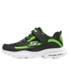 Razor Flex „Black Green“