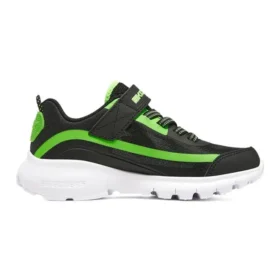 Razor Flex „Black Green“