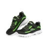 Razor Flex „Black Green“