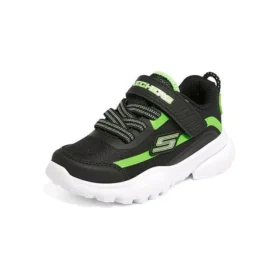 Razor Flex „Black Solar Green“