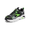 Razor Flex „Black Solar Green“