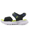 Razor Splash „Black Lime“