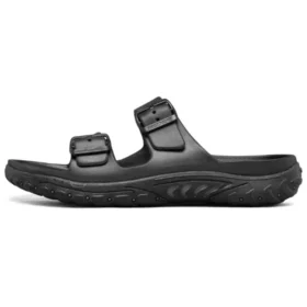 Reggae Casual černé bačkory