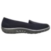 Reggae Fest – Willows Loafers Modré