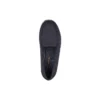 Reggae Fest – Willows Loafers Modré